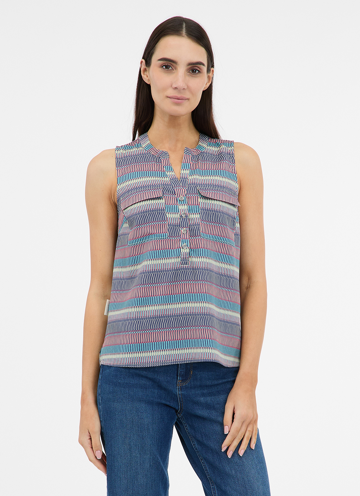 Ragwear ROMANNA PRINT
