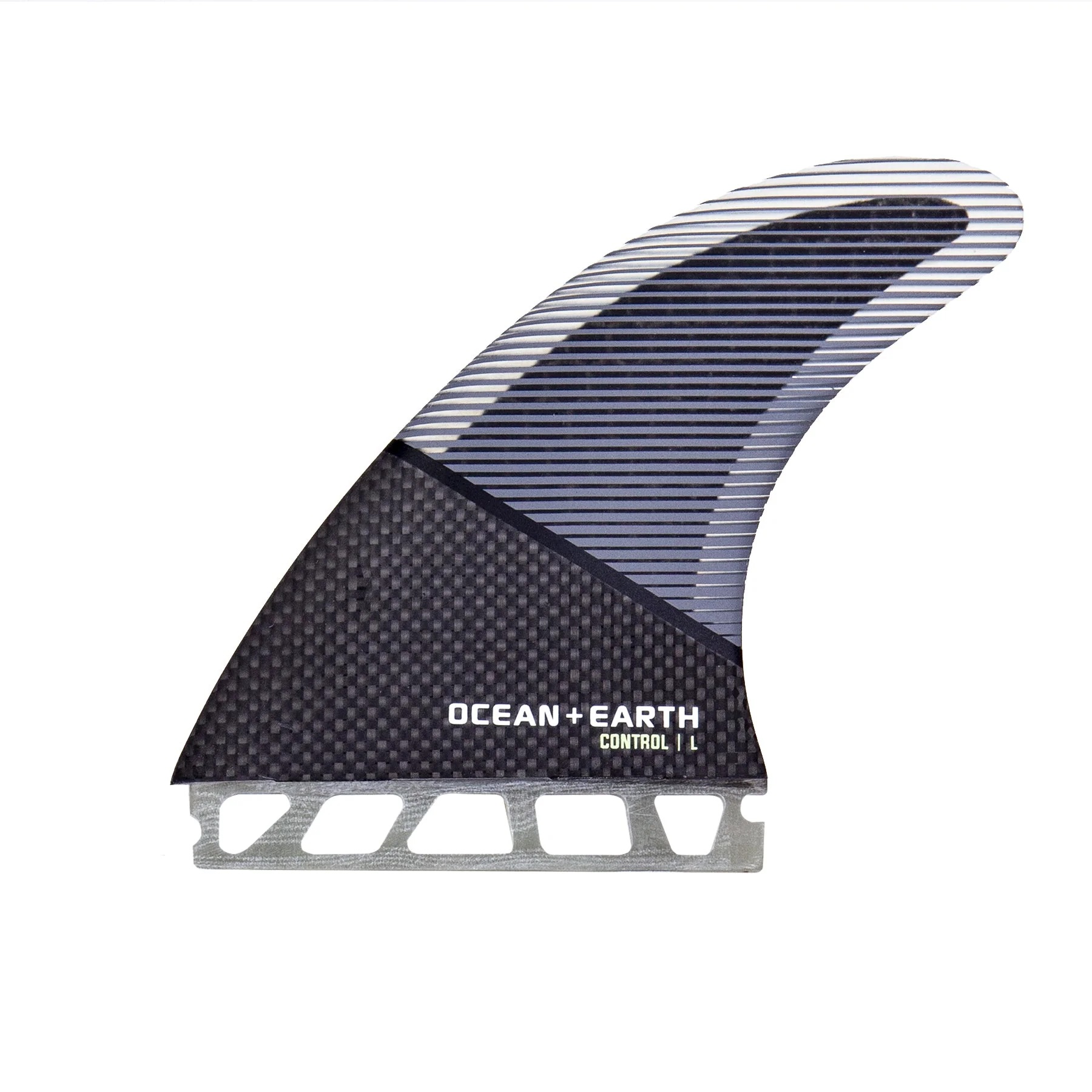 OCEAN&EARTH 0E2 Control Thruster Fins