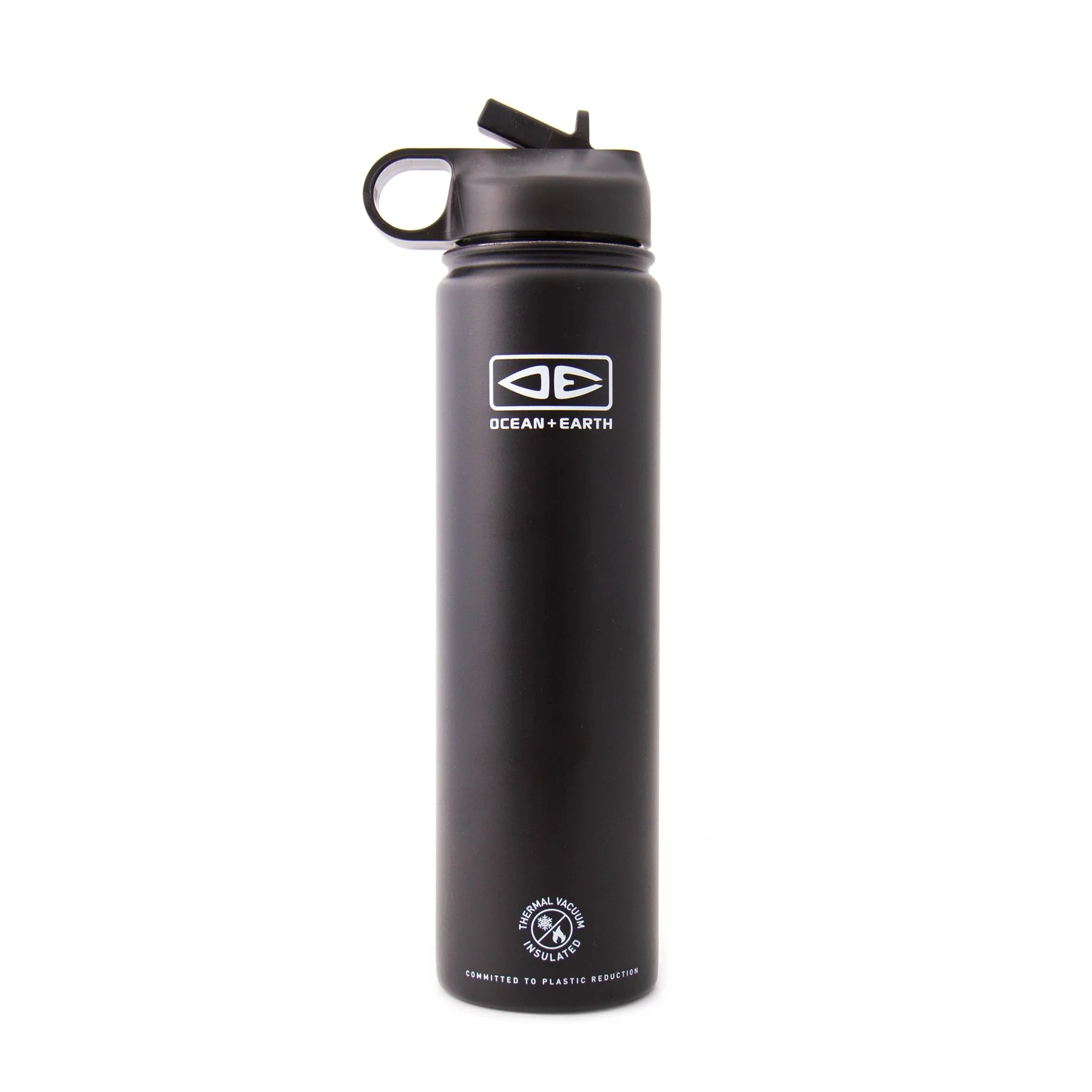 OCEAN&EARTH Insulated Flip Lid 750Ml Bottle
