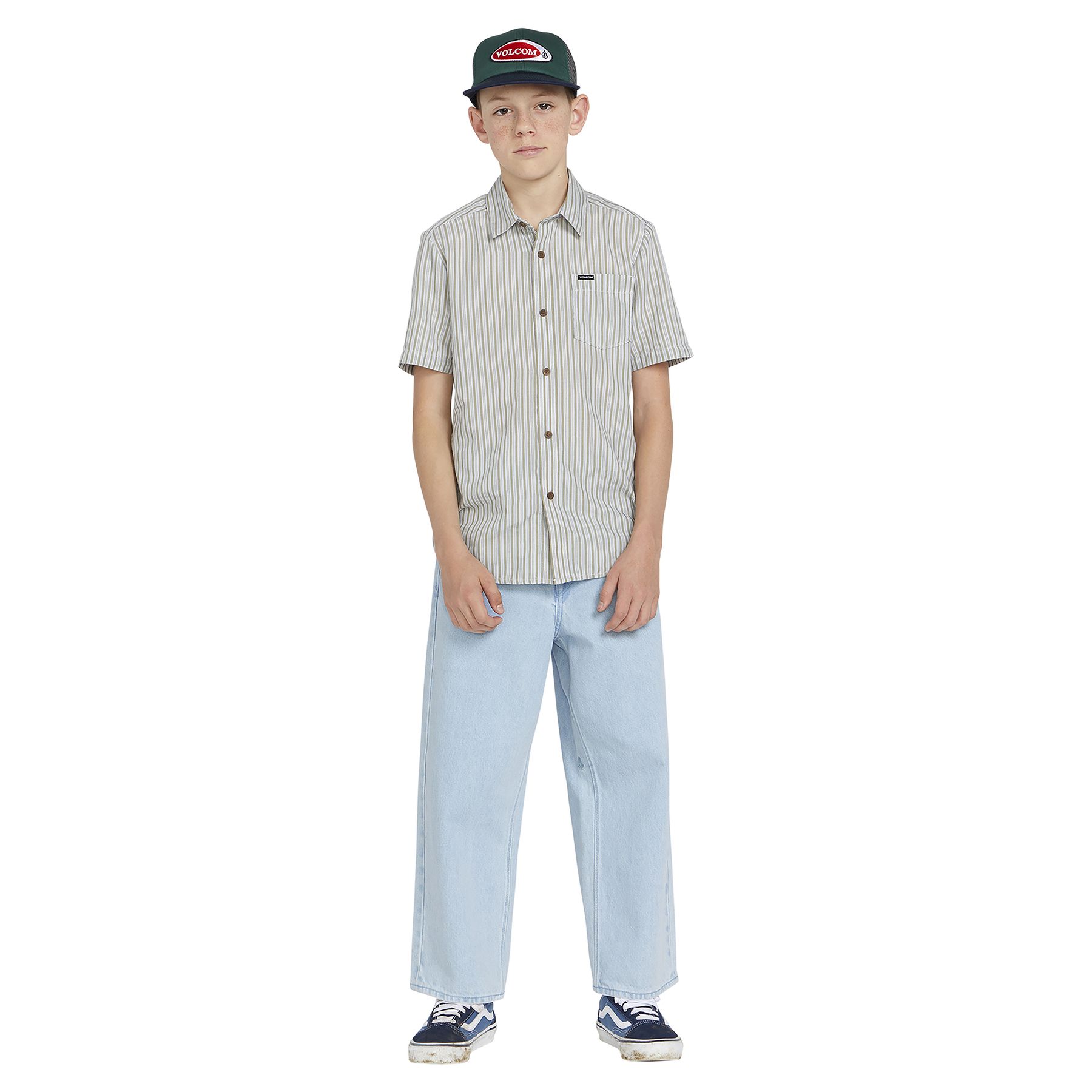 VOLCOM JEANS