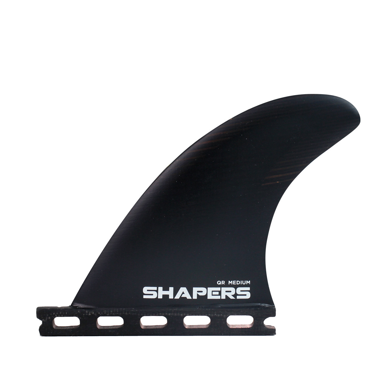 Shapers Airlite Medium Quad Rear