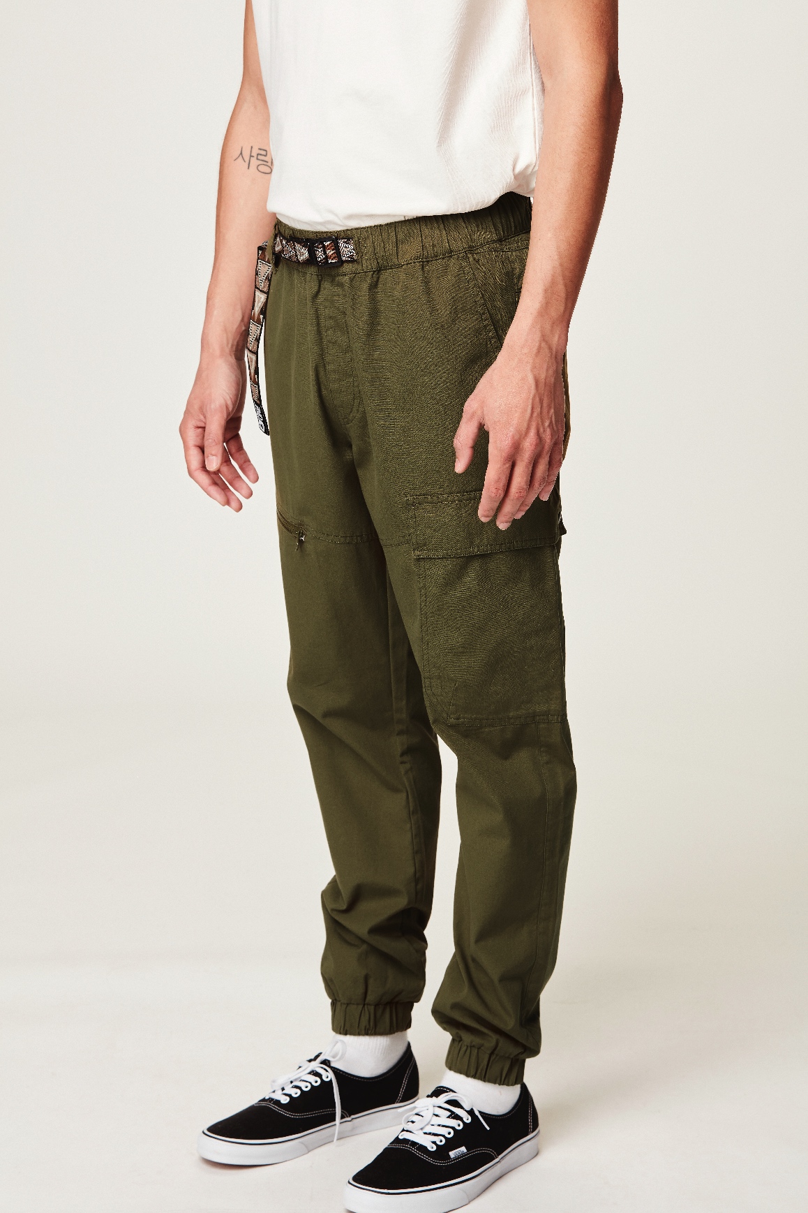 Picture TOHOLA PANTS