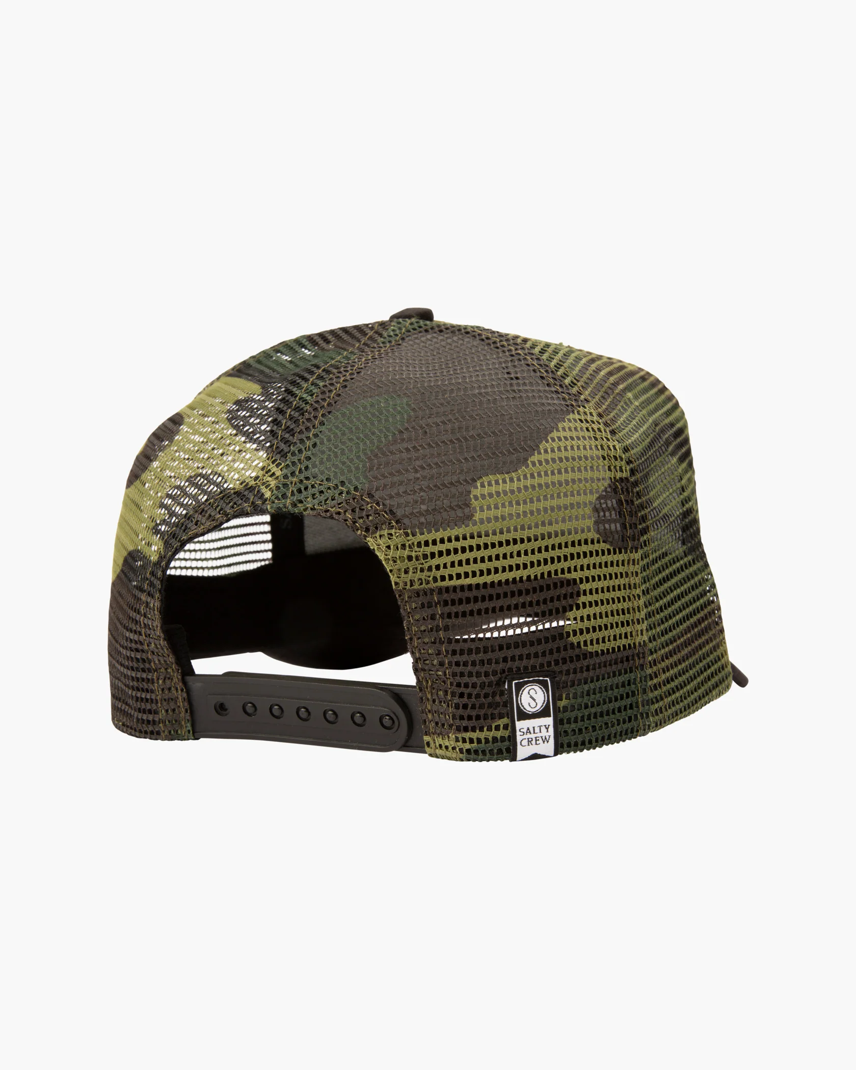 Salty Crew BIGMOUTH TRUCKER