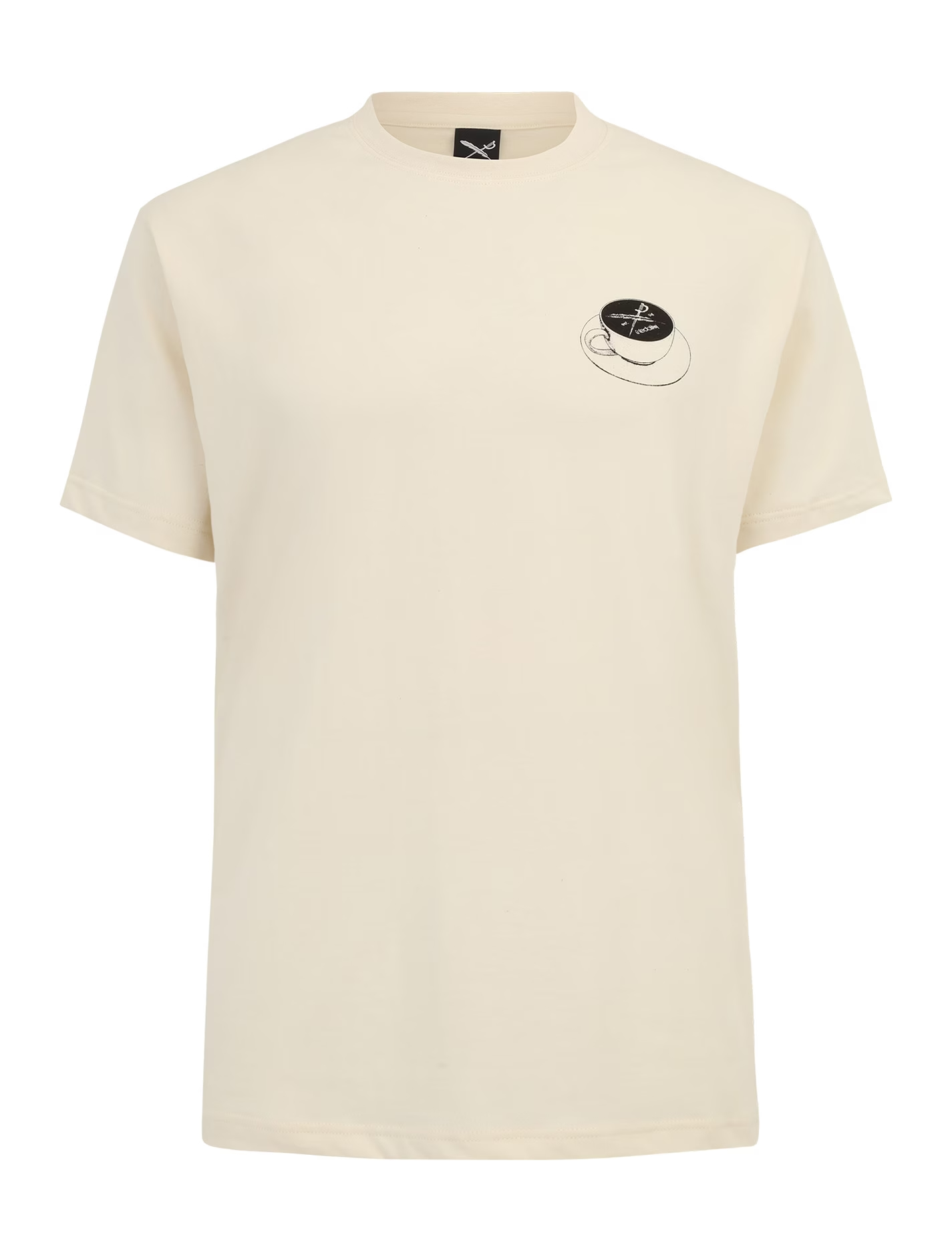 Iriedaily Slowpresso Tee