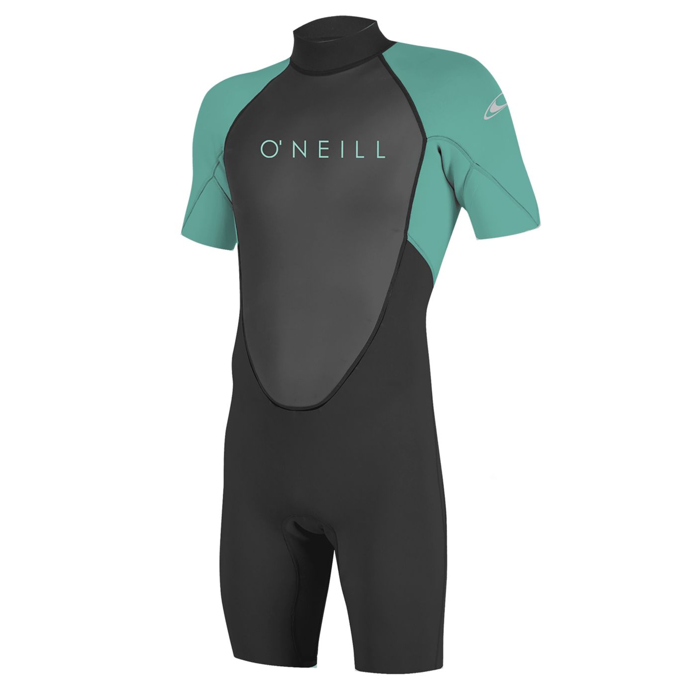 O'NEILL MUTA MUTA SHORTY RAGAZZO 2/2 - ZIP POSTERIORE