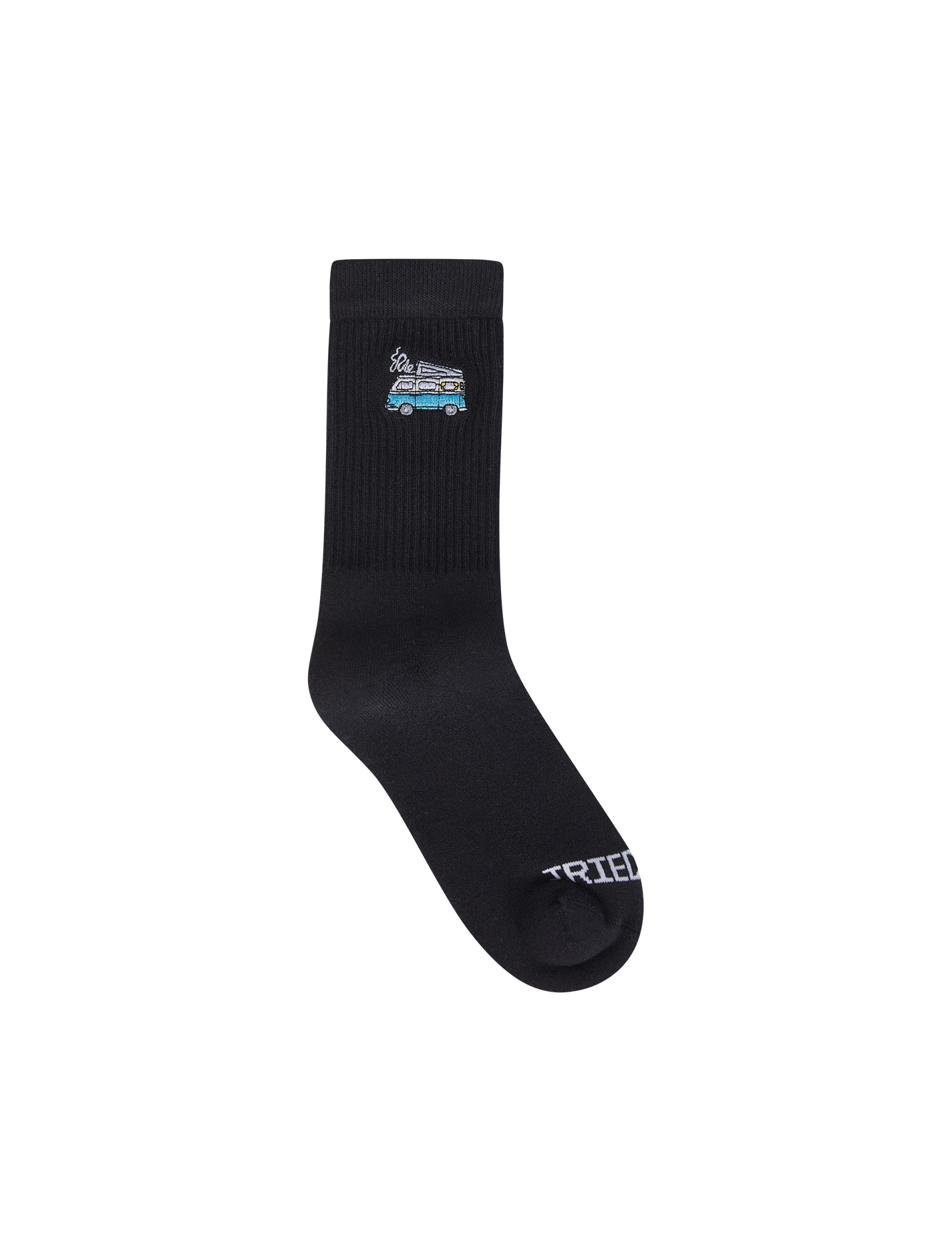 Iriedaily Smokin Van Socks
