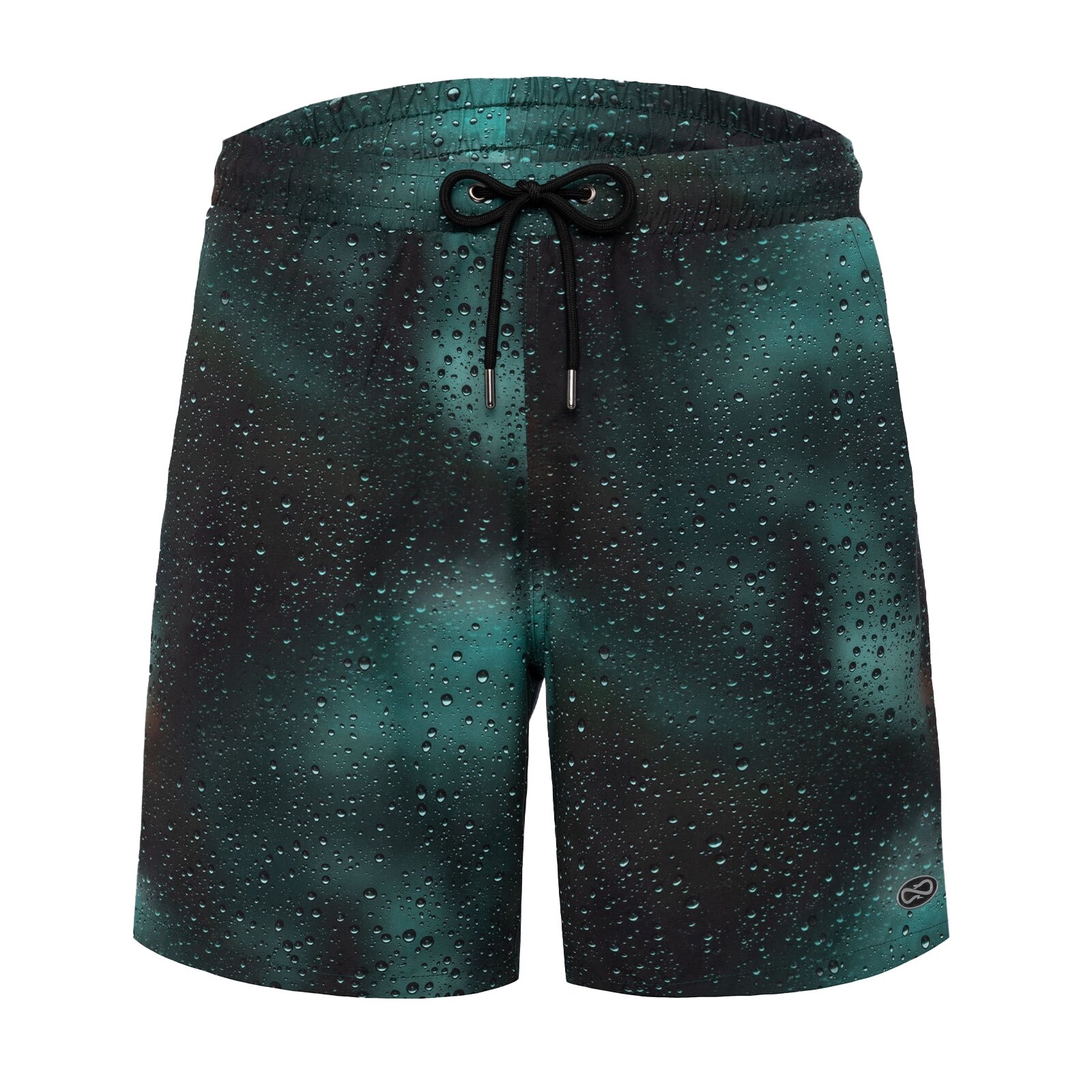 Propaganda LOGO ATOM SWIMTRUNK