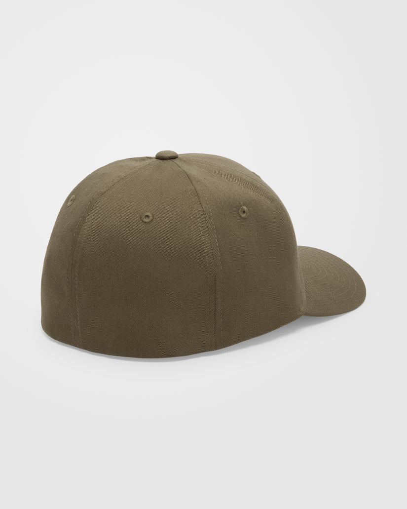 VOLCOM Full Stone Flexfit Cap