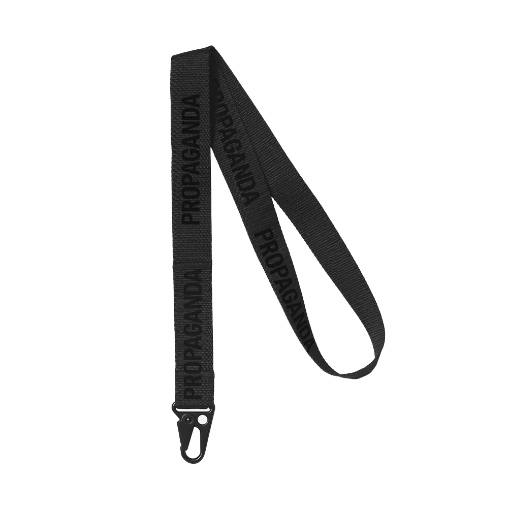 Propaganda LANYARD SCRIPT