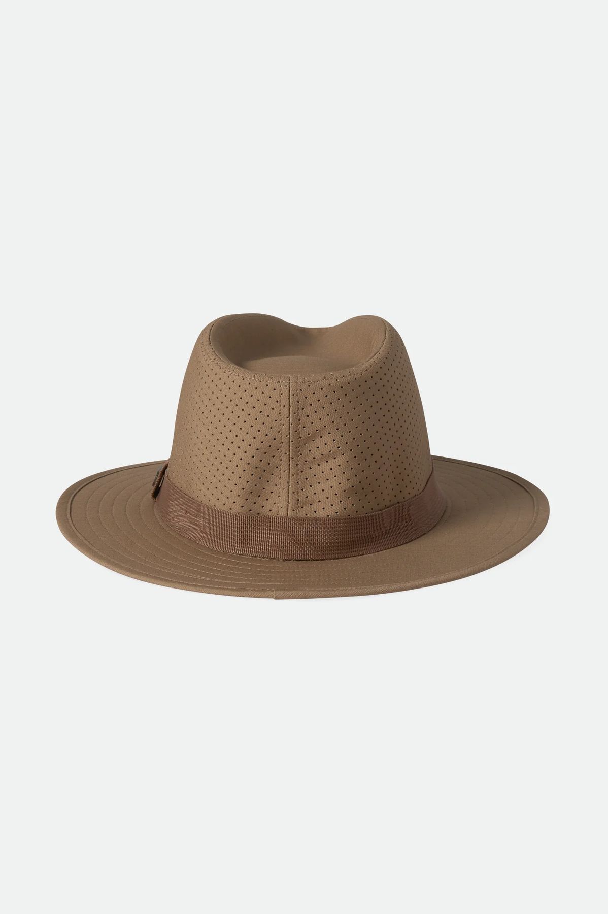 Brixton MESSER COOLMAX FEDORA