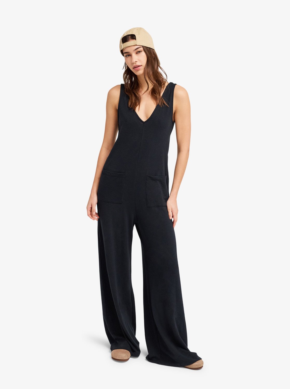 Roxy Bright Passage Jumper