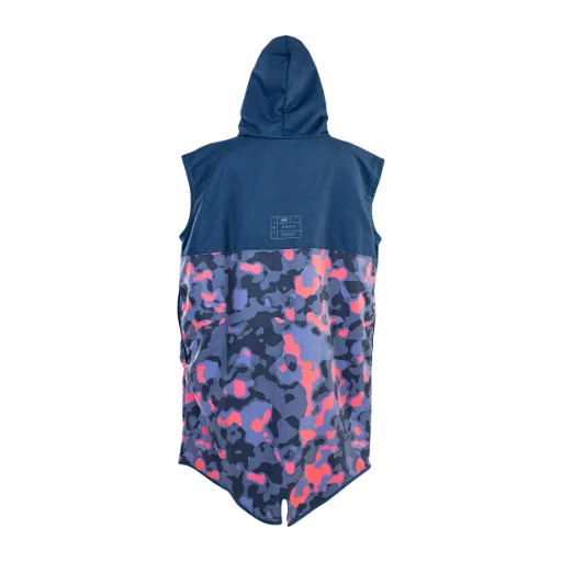 Ion Poncho Select Women