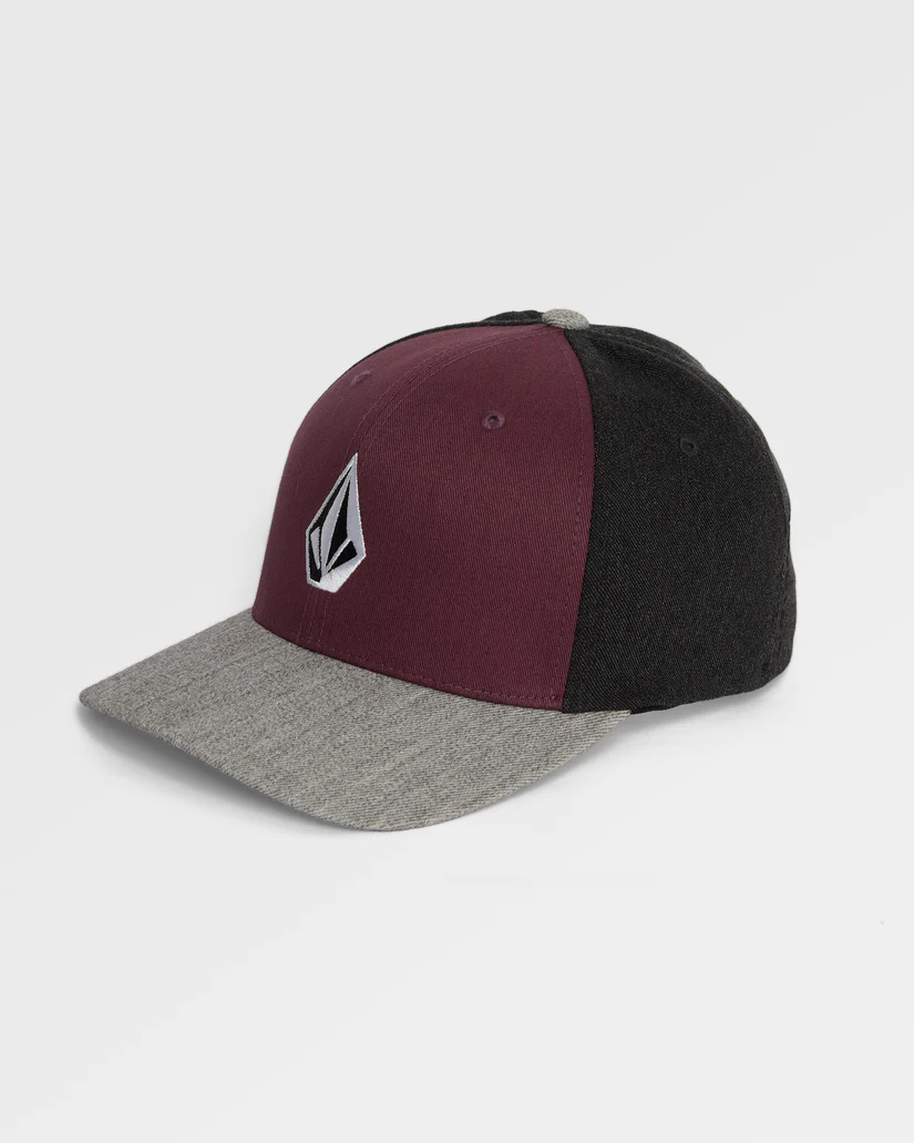 VOLCOM Full Stone Heather Flexfit Cap