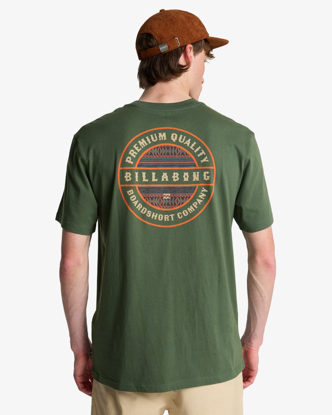 BILLABONG ROTOR