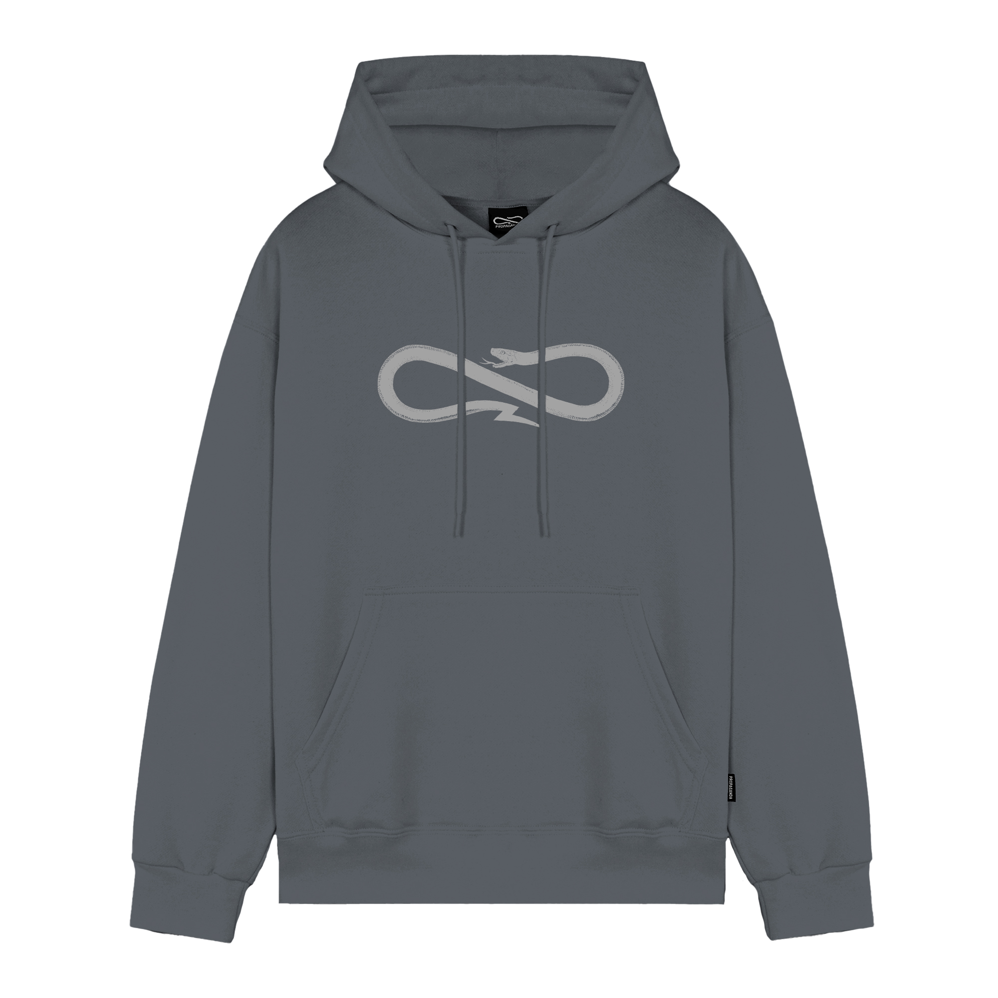 Propaganda LOGO HOODIE