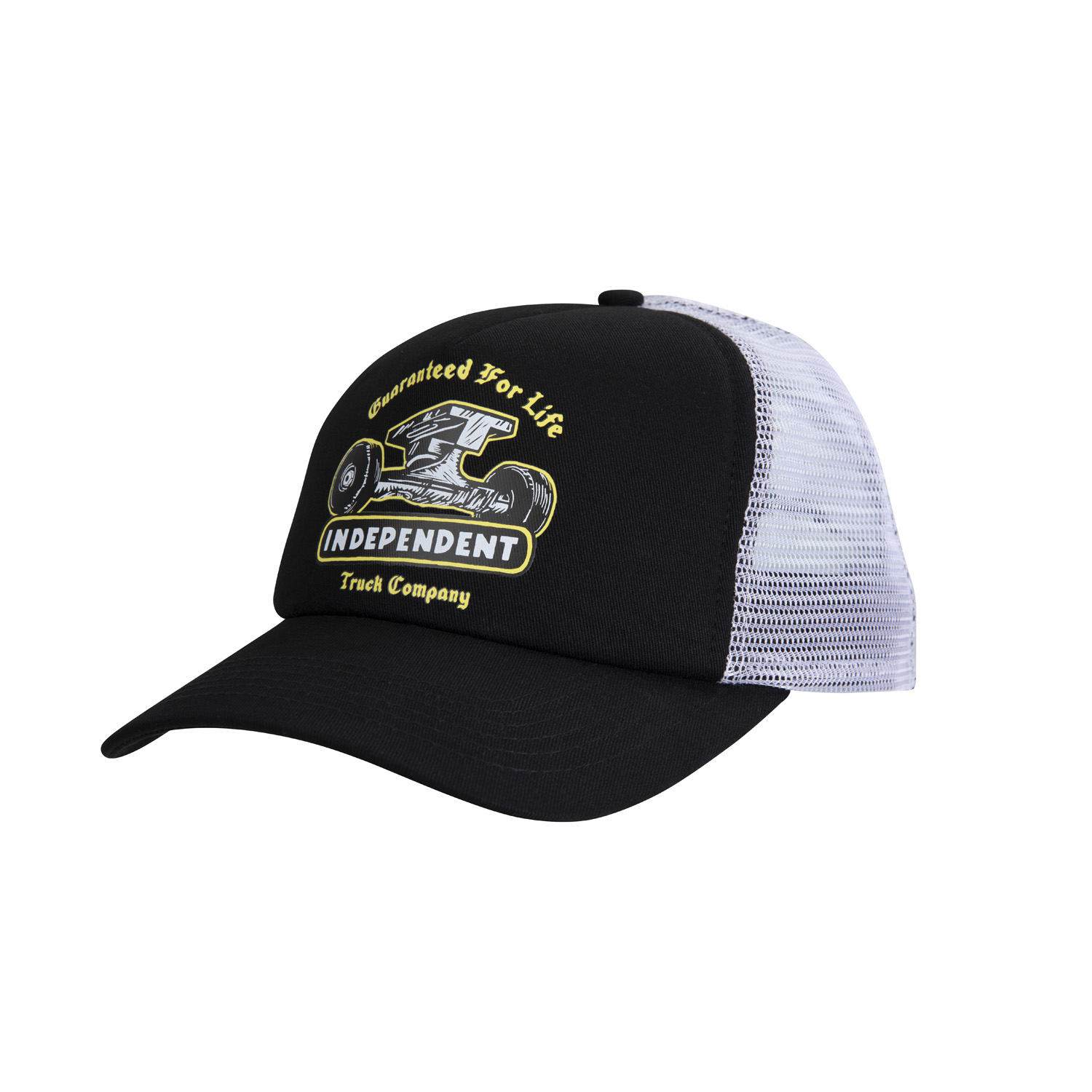Independent GFL Truck Co. Trucker Cap