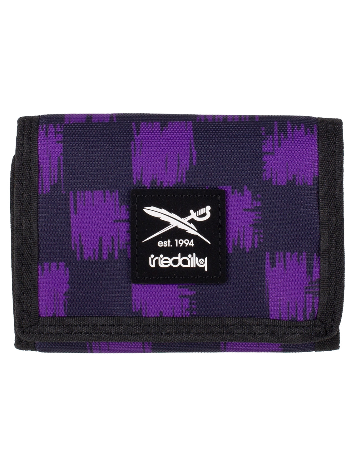 Iriedaily Switchup Wallet
