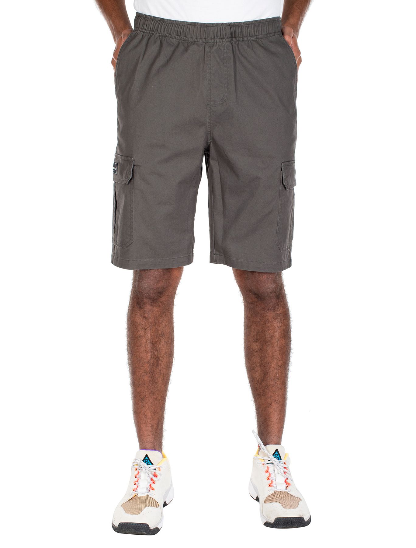 Iriedaily Work N Roll Short