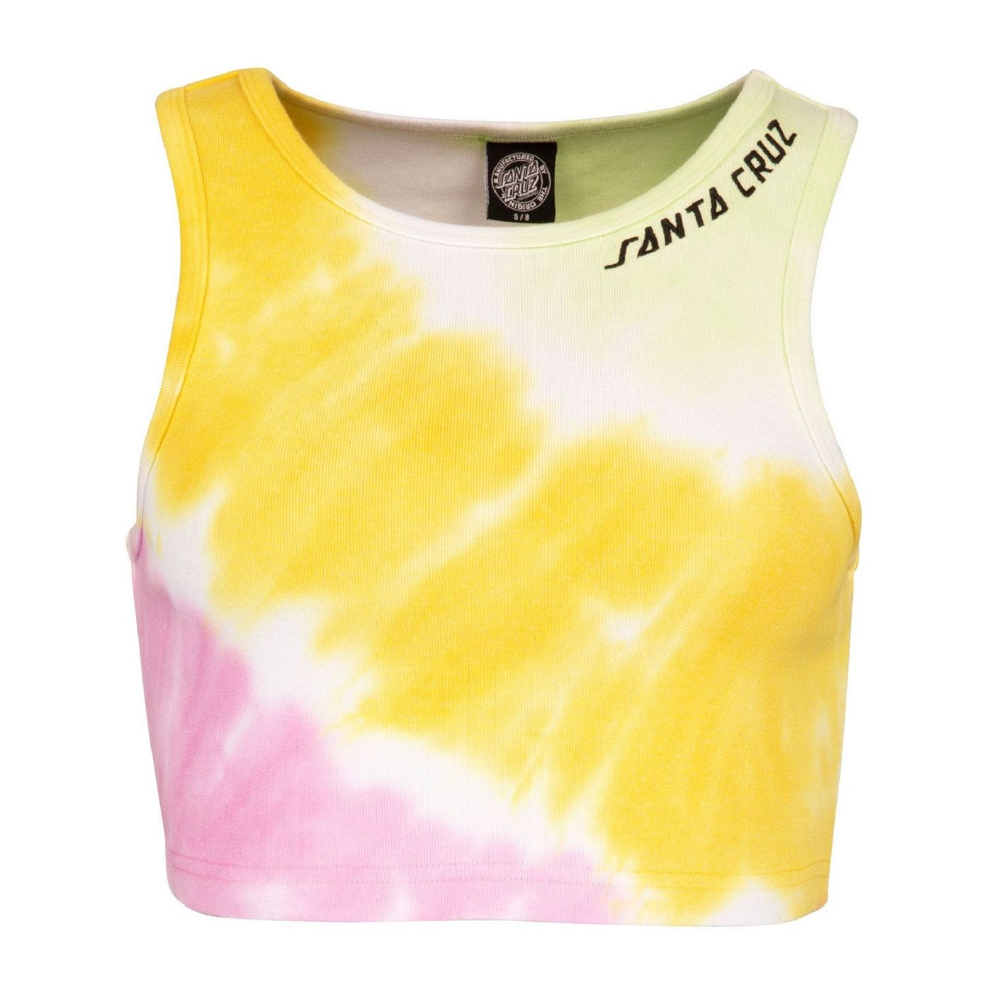 Santa Cruz Strip Tank Vest