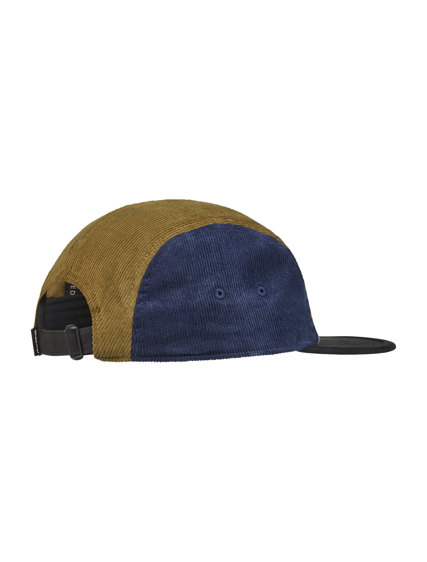 Iriedaily Corvin 5 Panel Cap