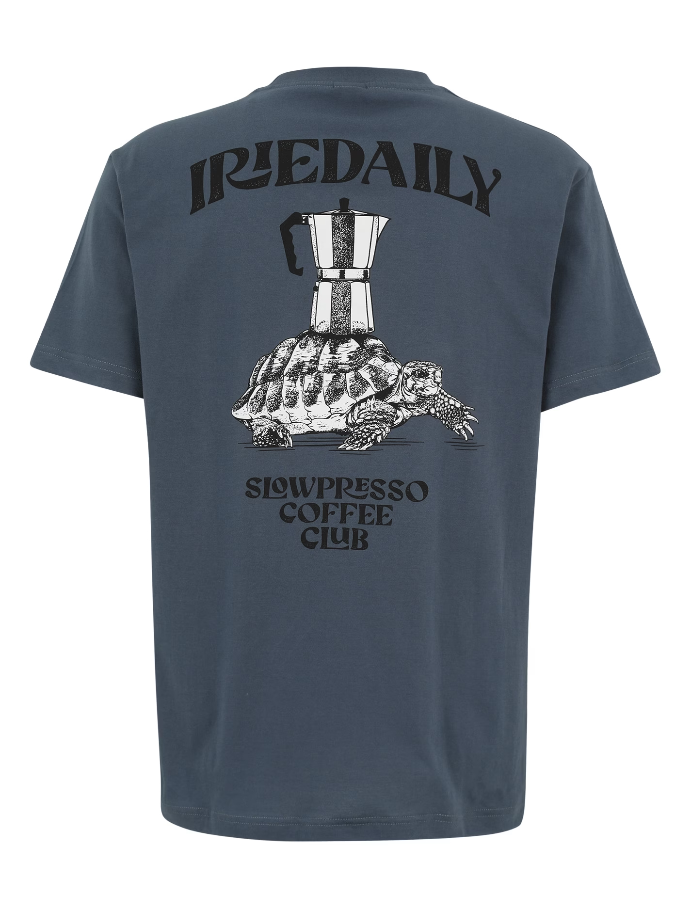 Iriedaily Slowpresso Tee