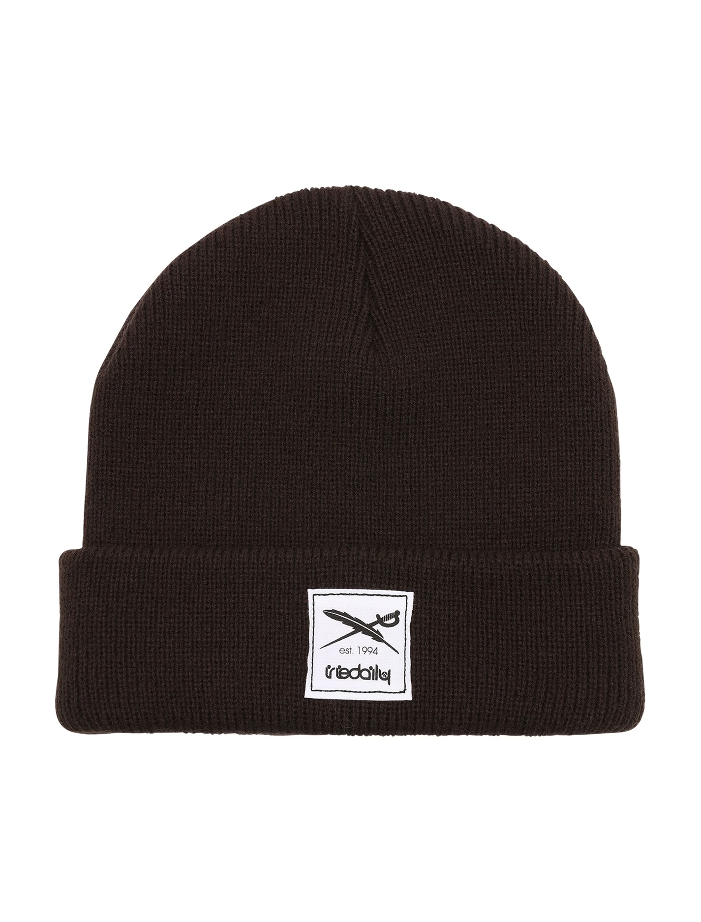 Iriedaily Smurpher Heavy Beanie