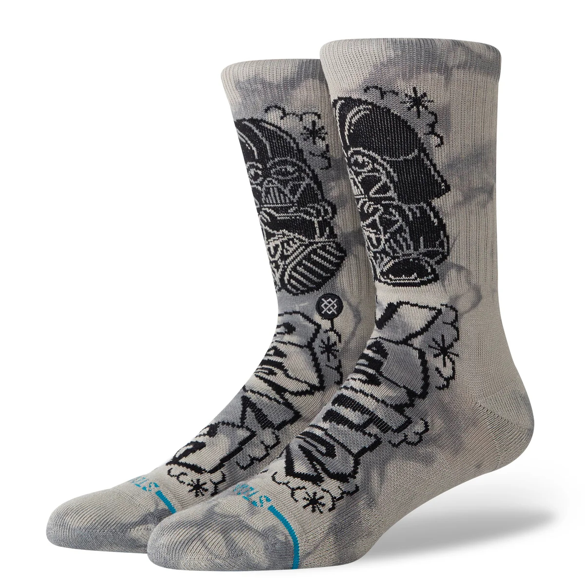 Stance DJ DARTH CREW