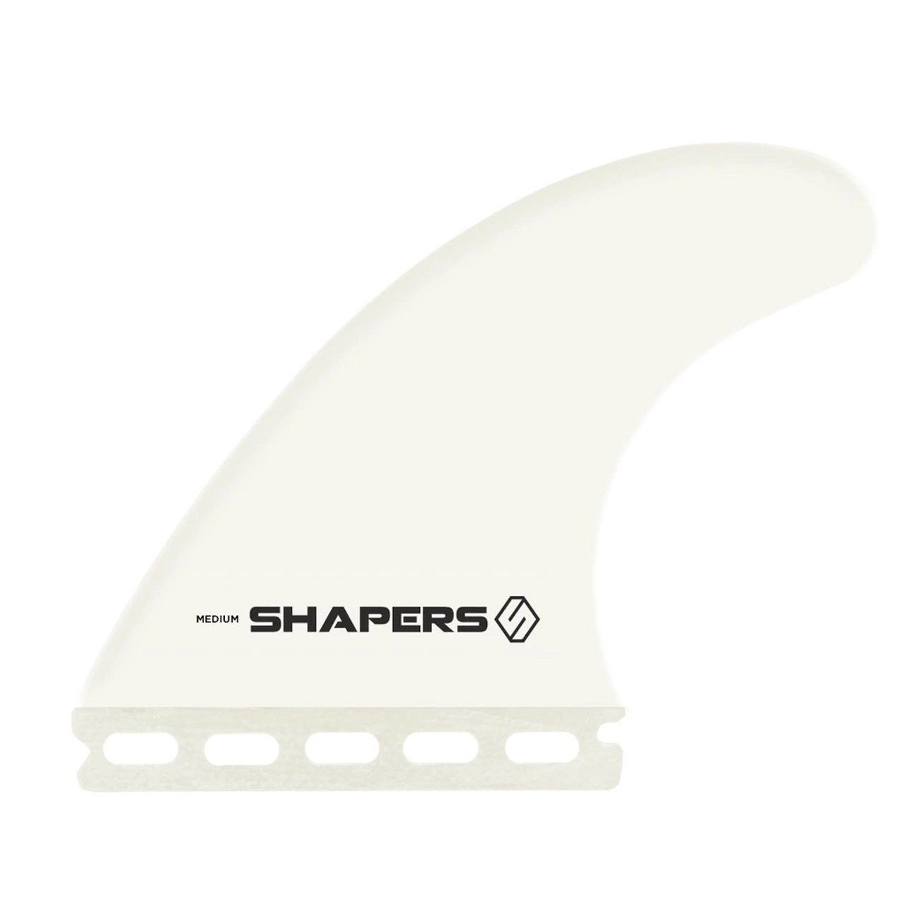 Shapers Fibre-Flex Tri M Single