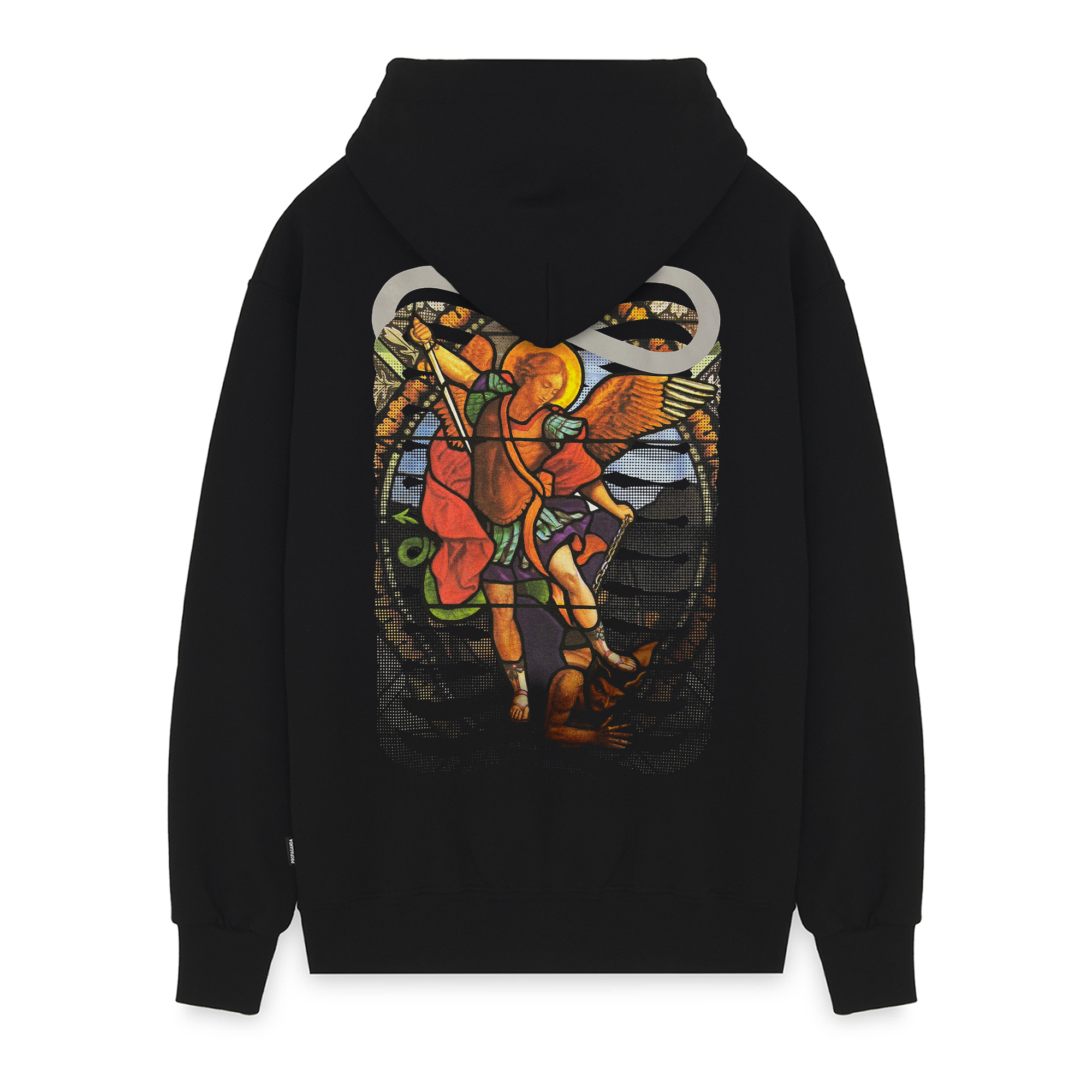 Propaganda RIBS ARCHANGEL HOODIE