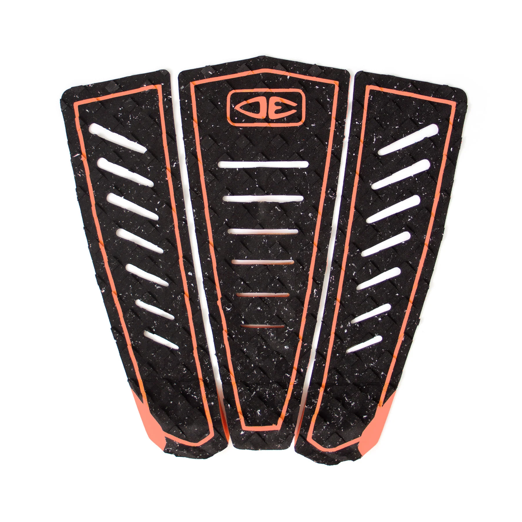 OCEAN&EARTH Kanoa Igarashi Signature 3 Piece Tail Pad