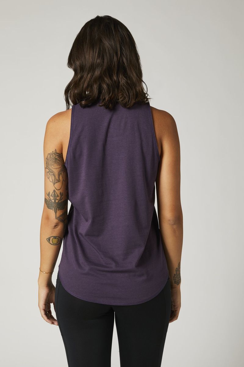 Fox Womens Boundary Tank