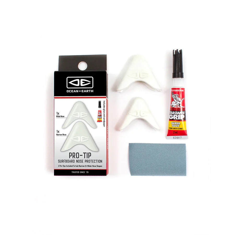 OCEAN&EARTH PRO-TIP NOSE PROTECTION KIT