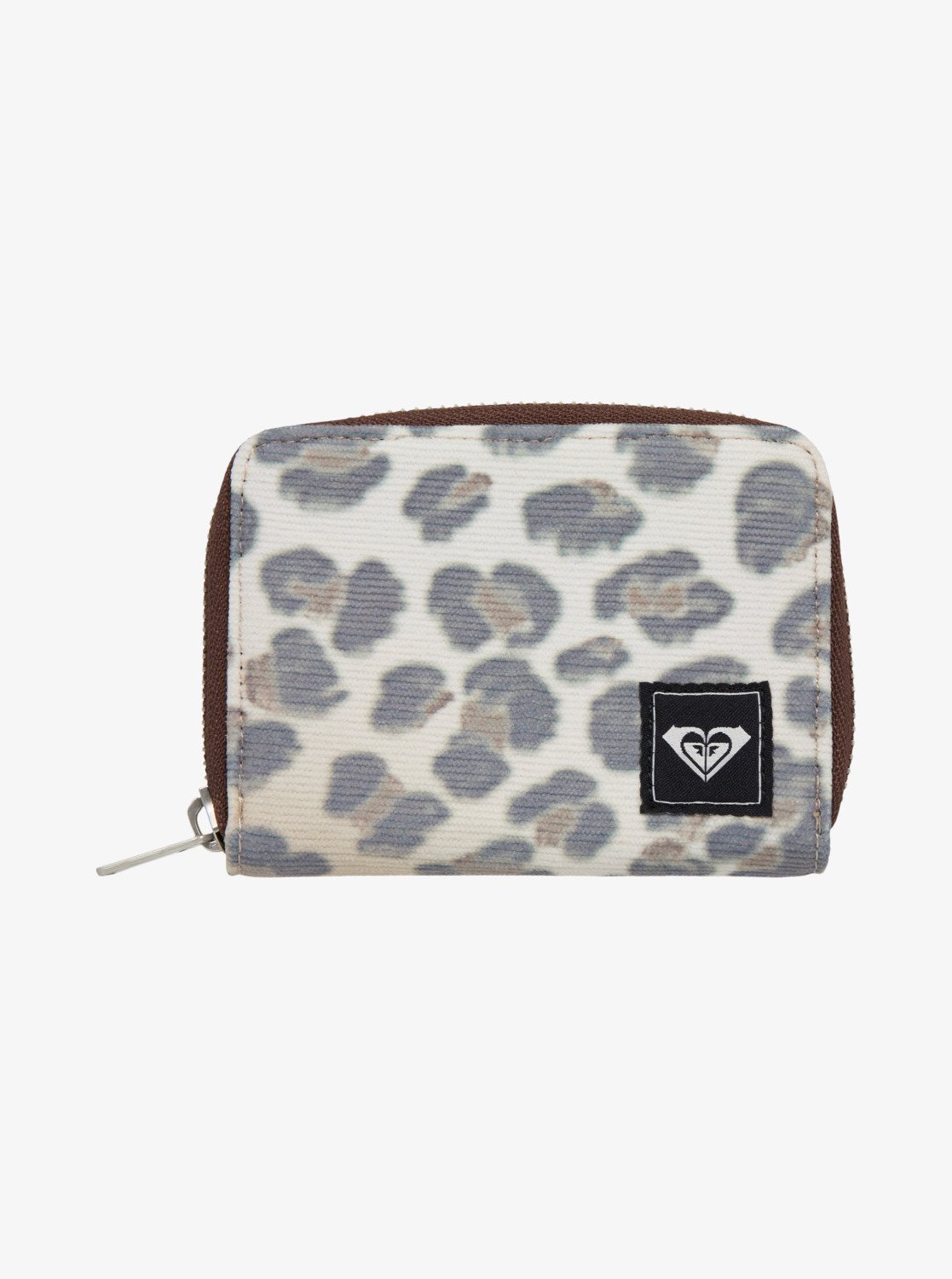 Roxy Salty Flow Cord Wallet