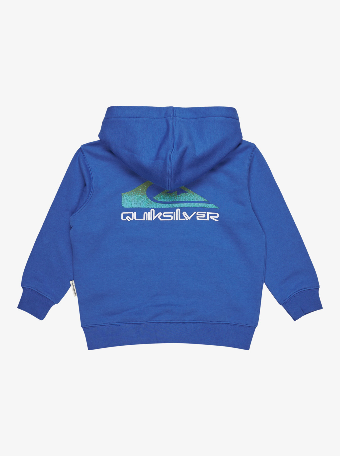 Quicksilver Graphic
