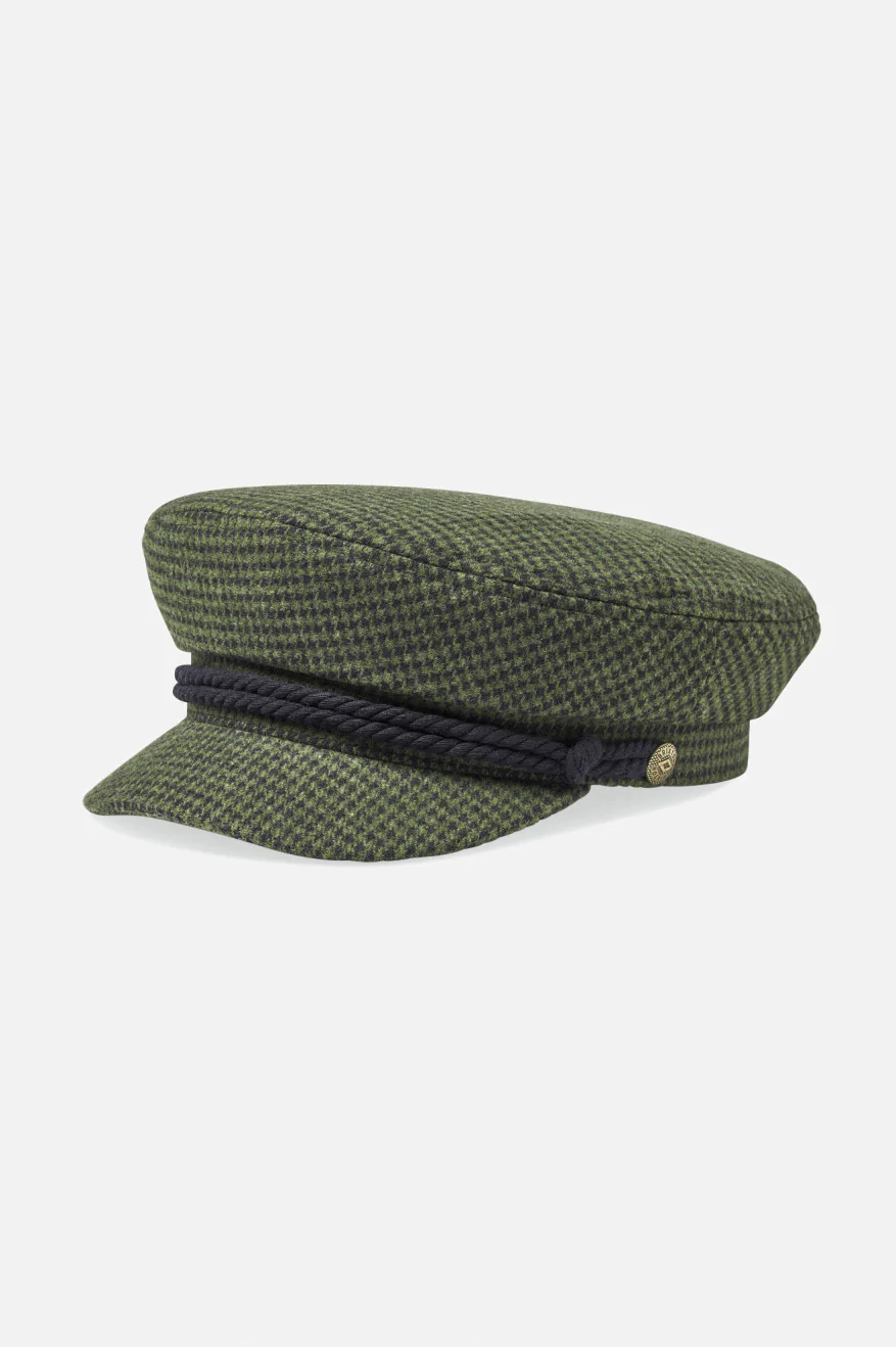 Brixton FIDDLER CAP
