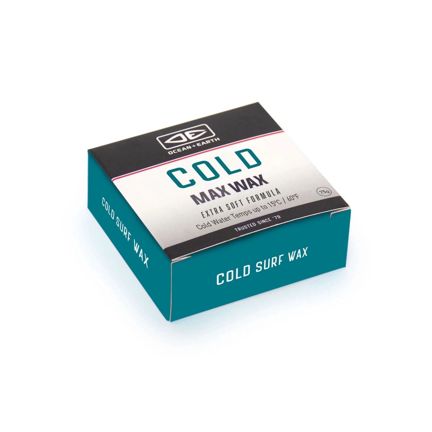 OCEAN&EARTH MAX WAX COLD WAX 75G