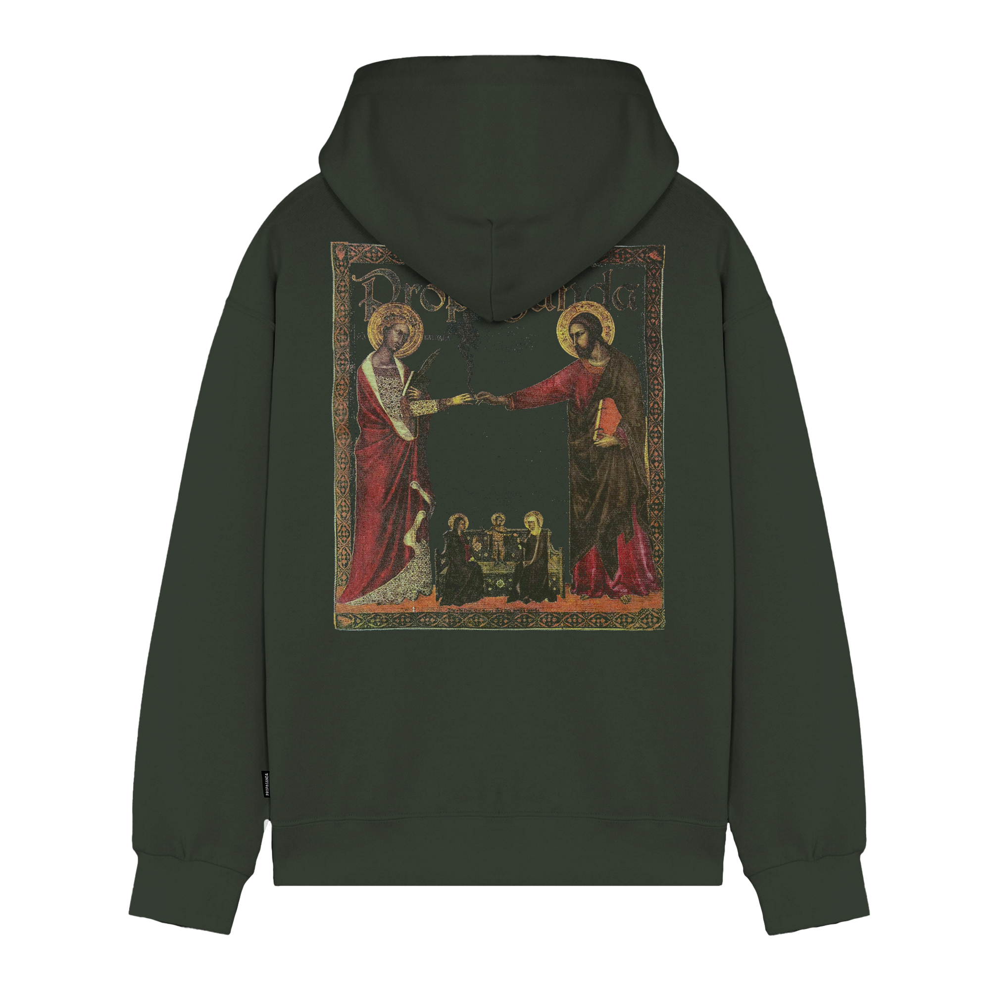 Propaganda DUTCHIE HOODIE