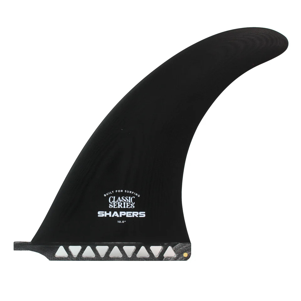 Shapers Classic Long 10”