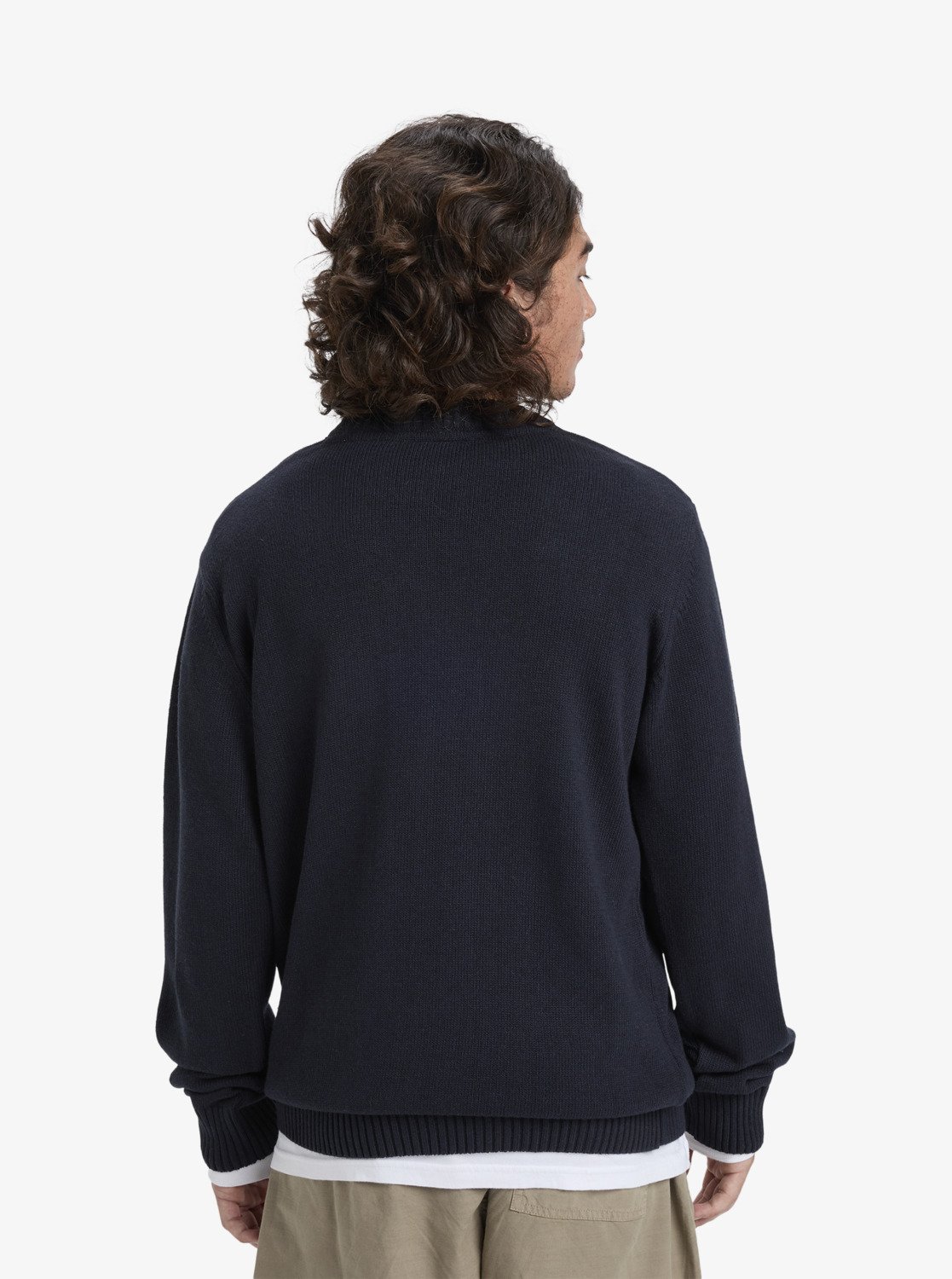 Quicksilver Salt Water Sweater