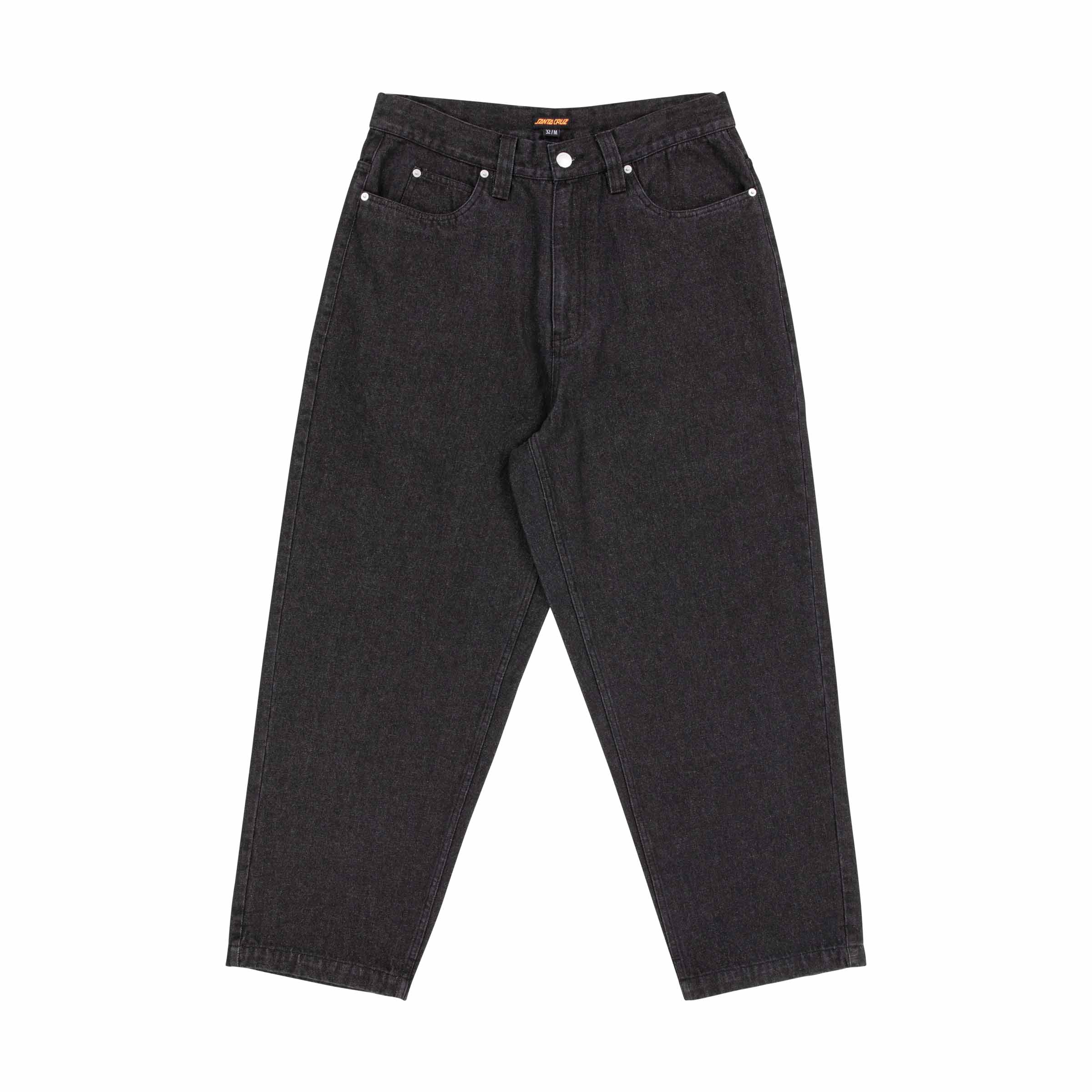 Santa Cruz Big Pants
