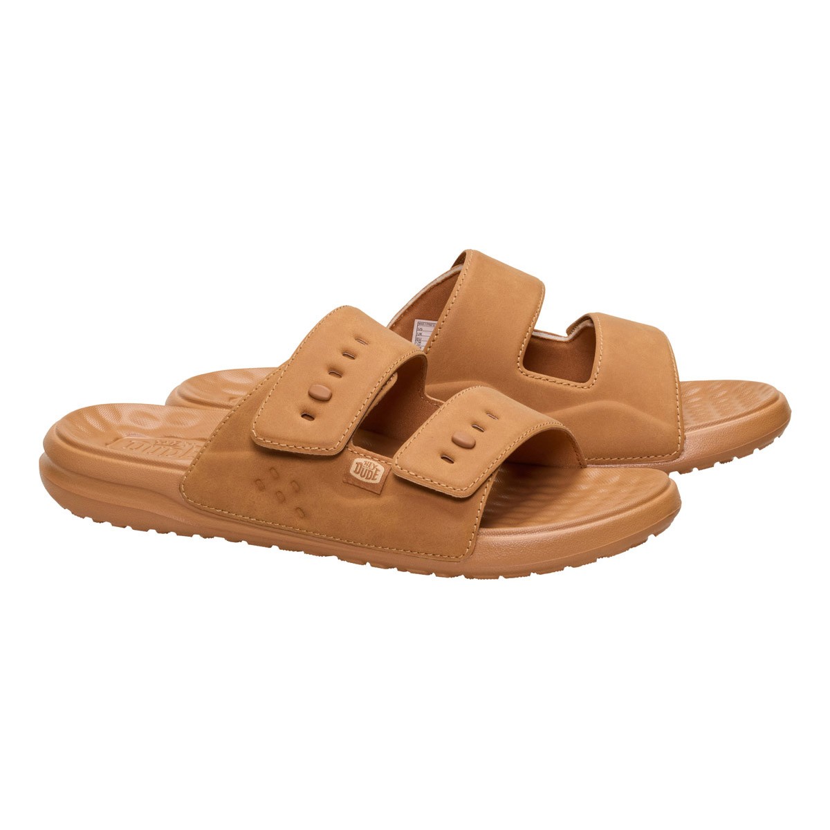 Hey Dude Wave 2 Strap Slide Classic