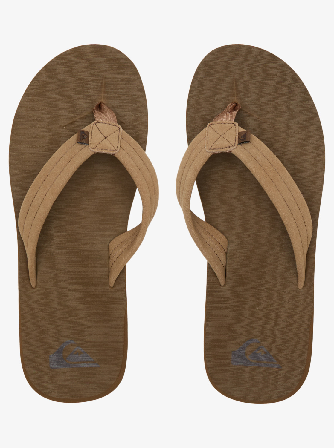 Quicksilver Sandals Carver Suede
