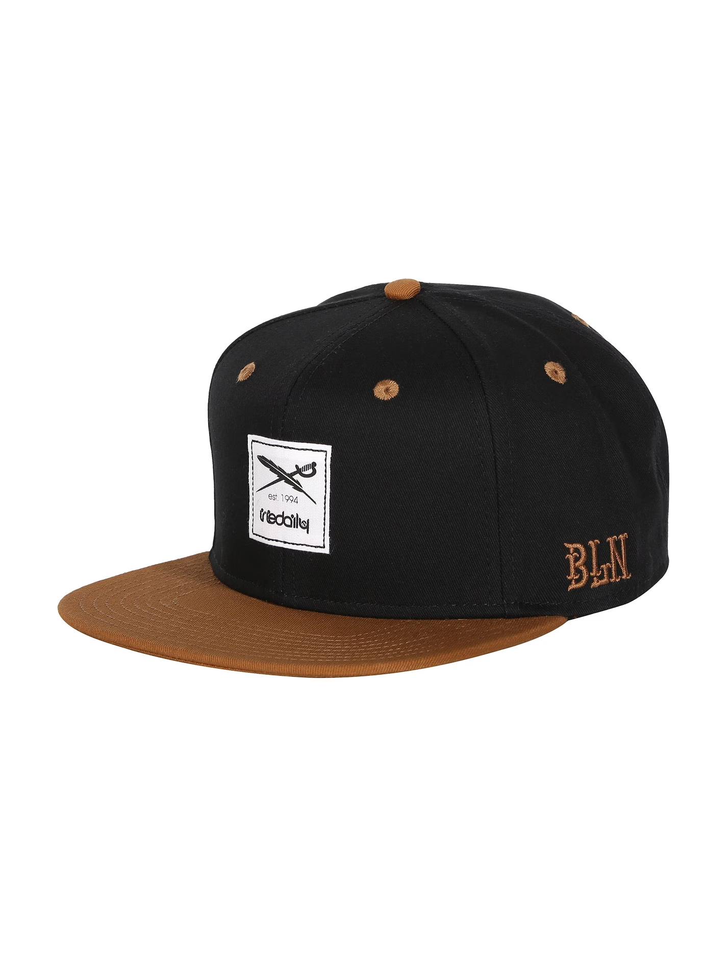 Iriedaily Daily Contra Snapback