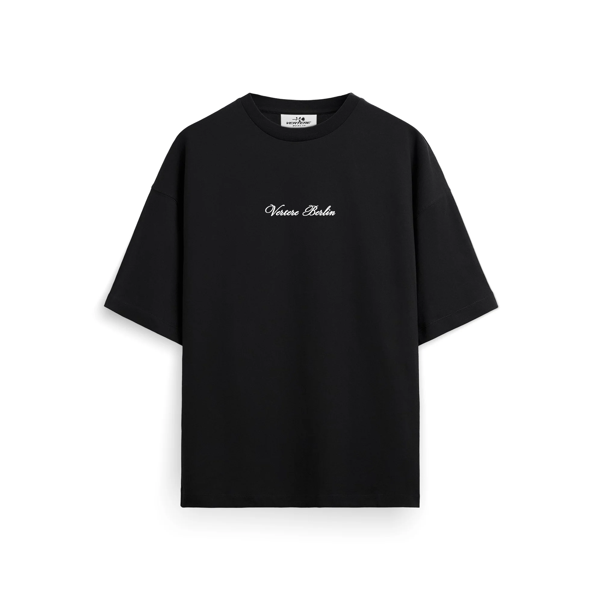 VERTERE BERLIN FROZEN DREAMS T-SHIRT