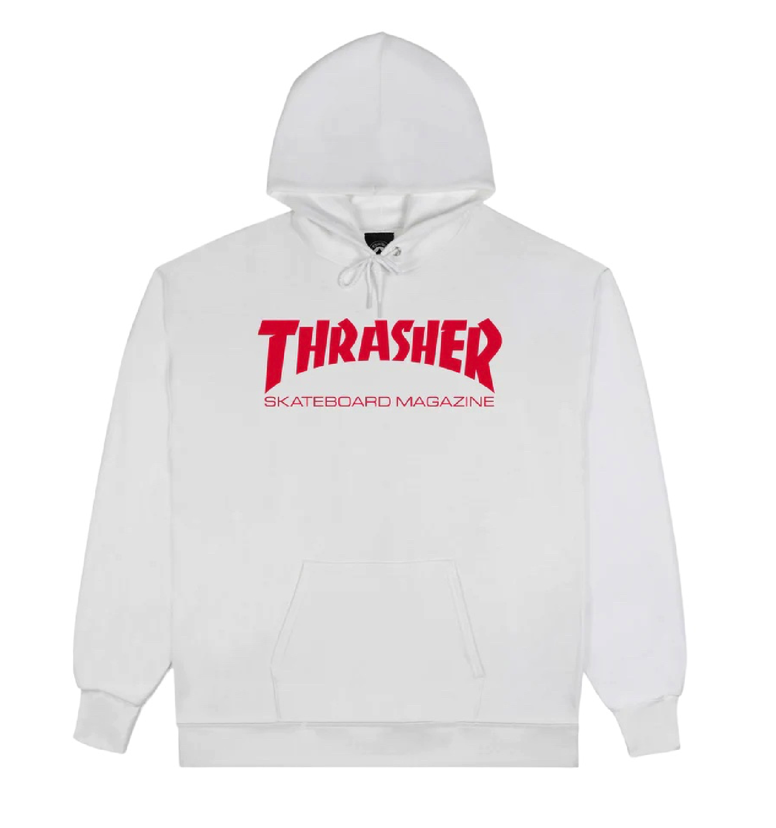 Thrasher SKATE MAG HOOD
