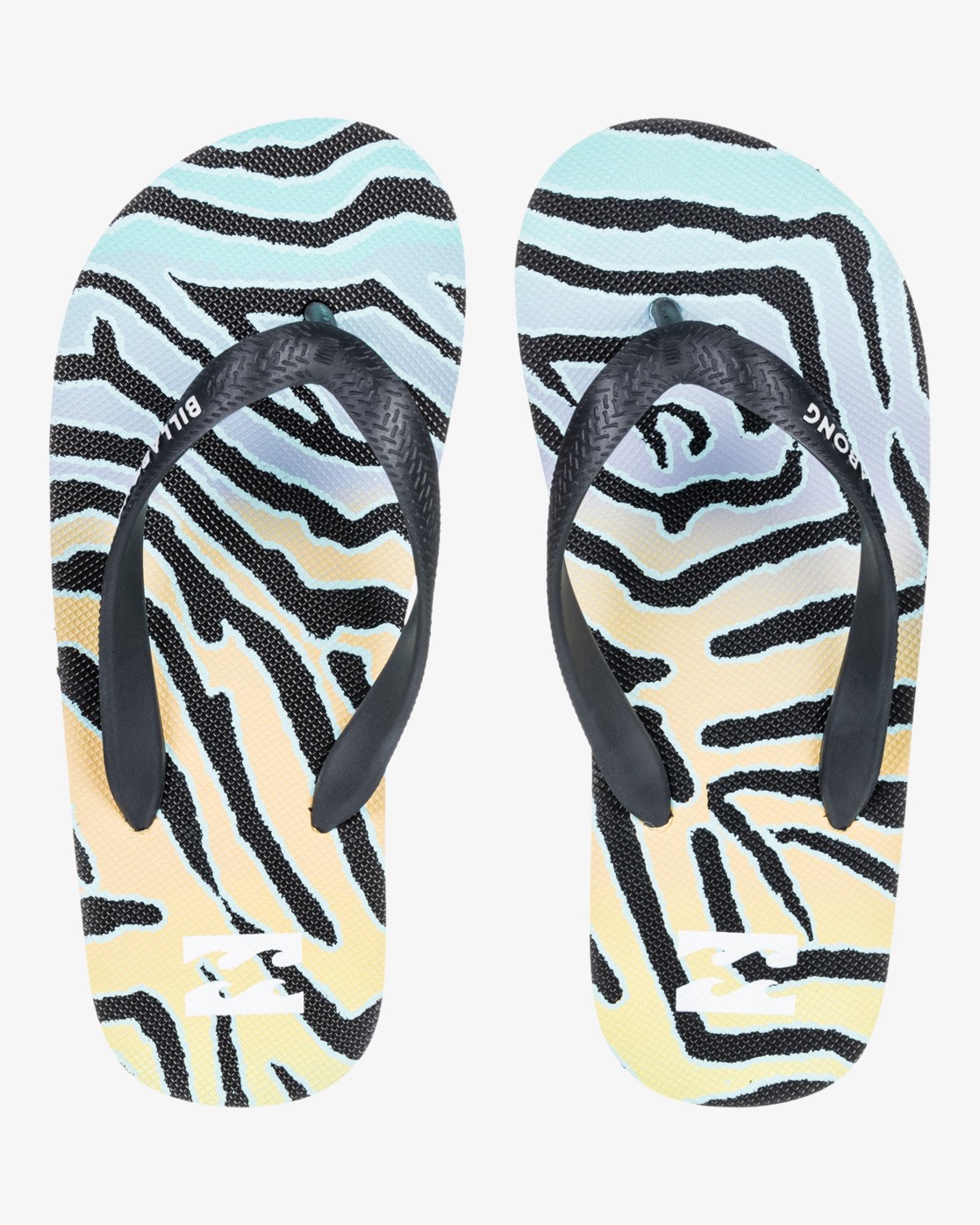 BILLABONG TIDES PRINT BOYS