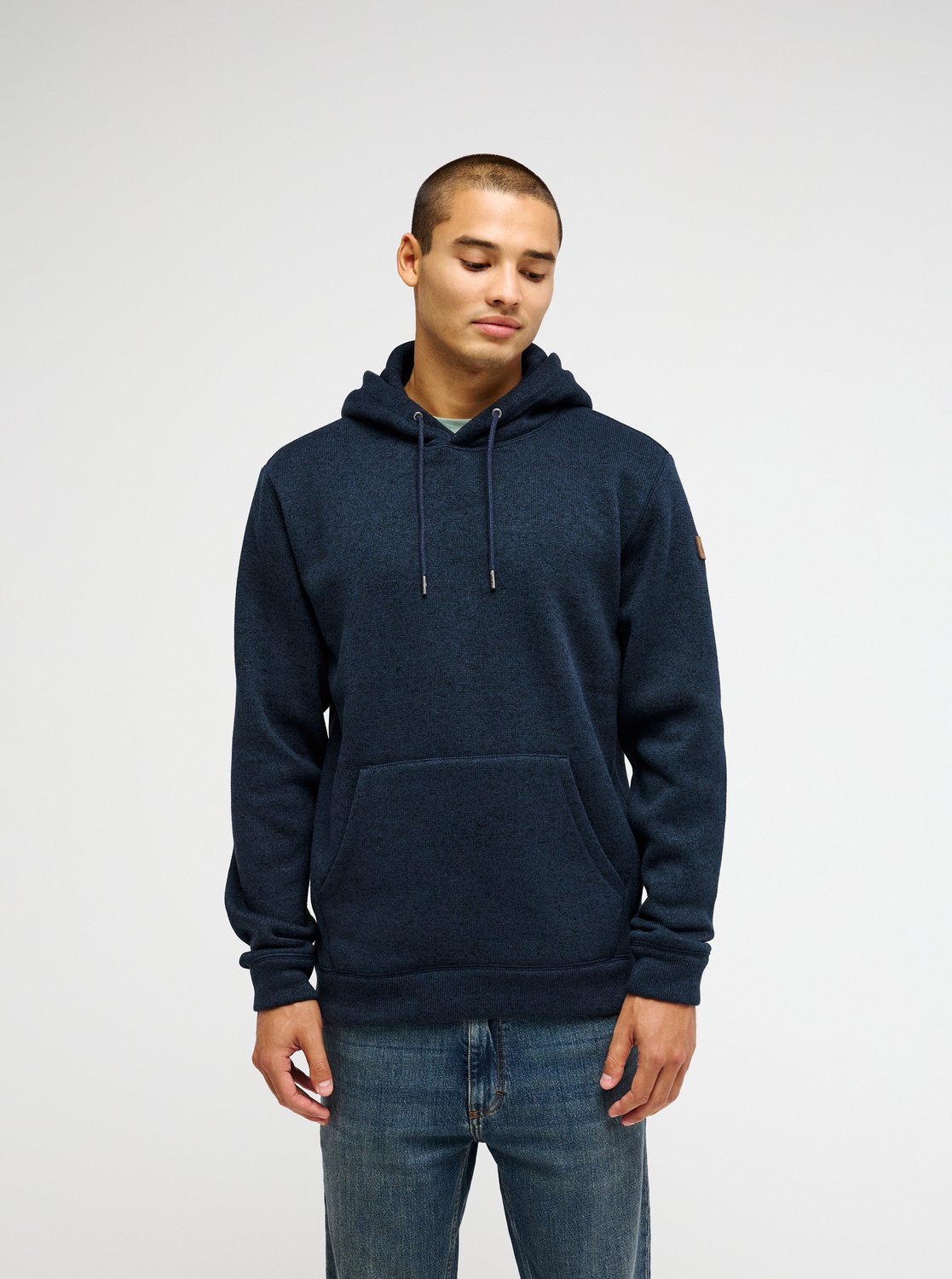 Quicksilver Keller Hoodie