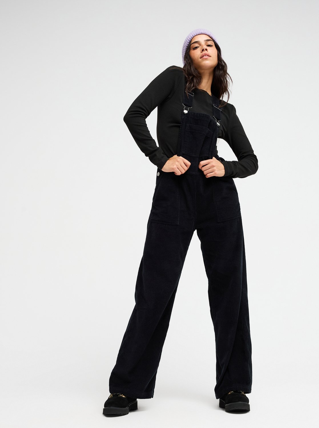 Roxy Trailblazer Overall
