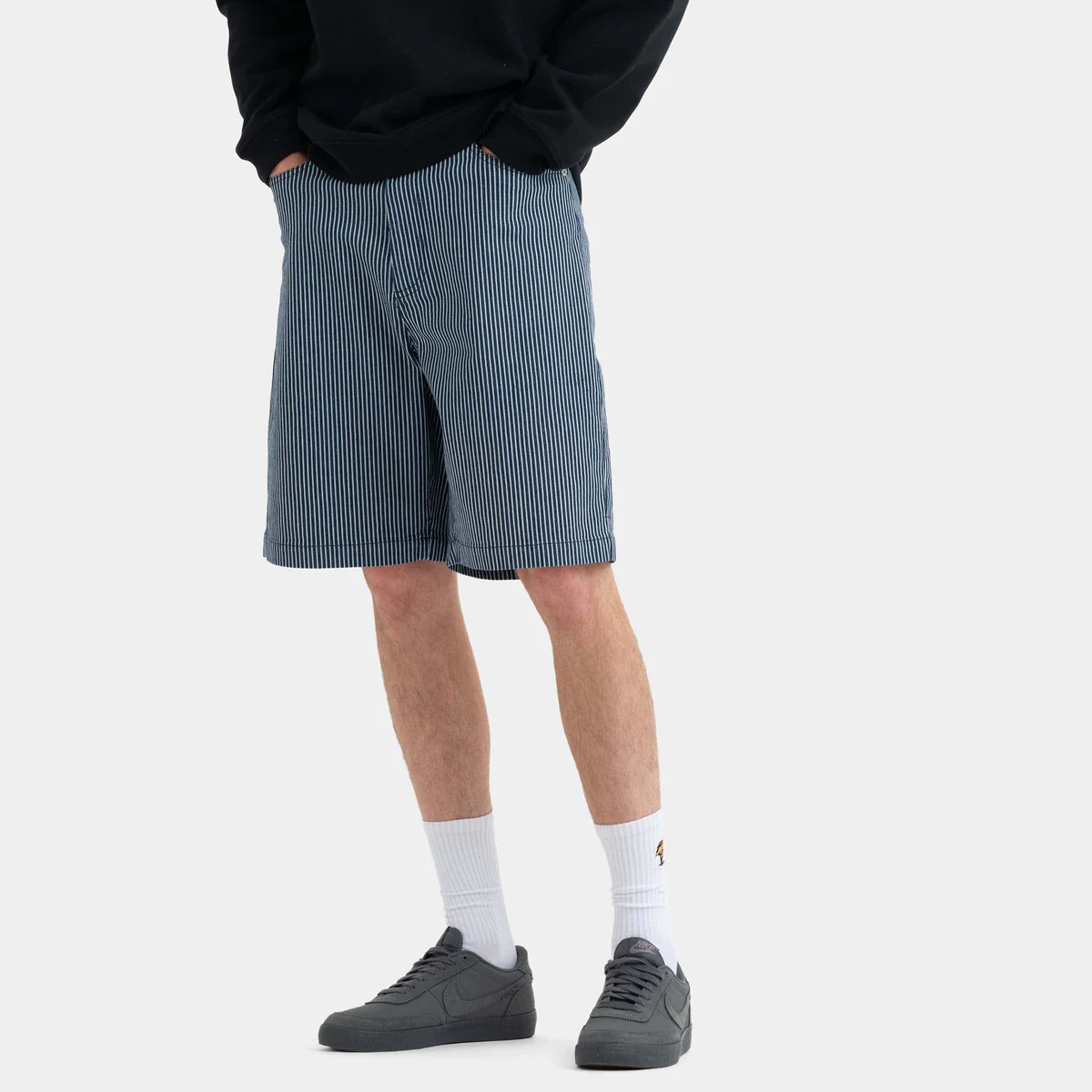 Santa Cruz Big Shorts