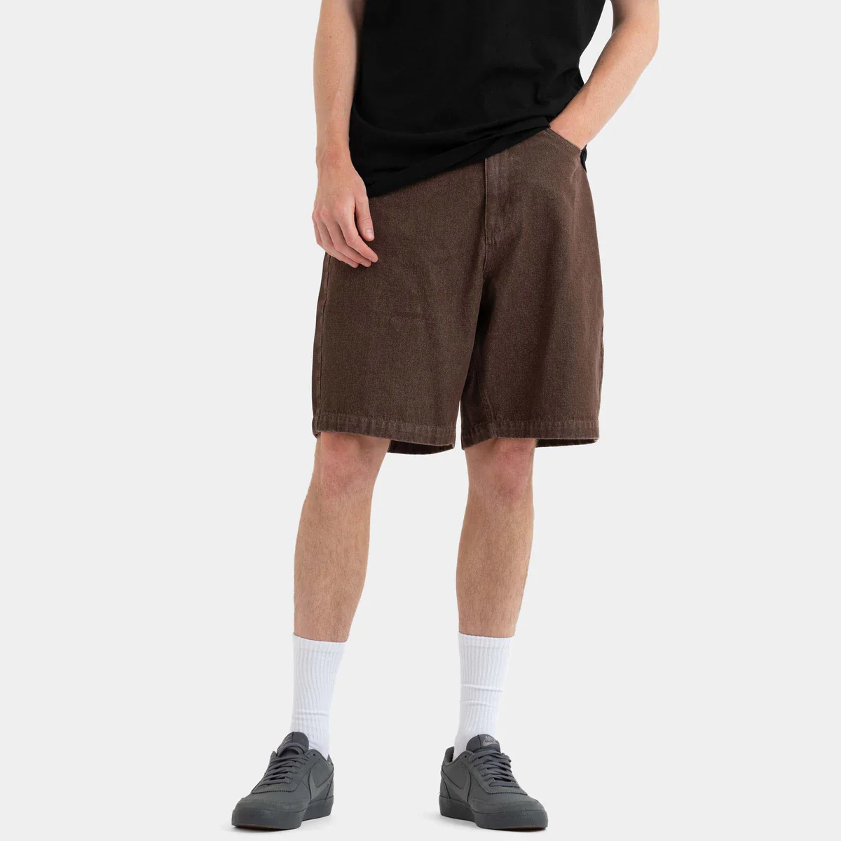 Santa Cruz Big Shorts